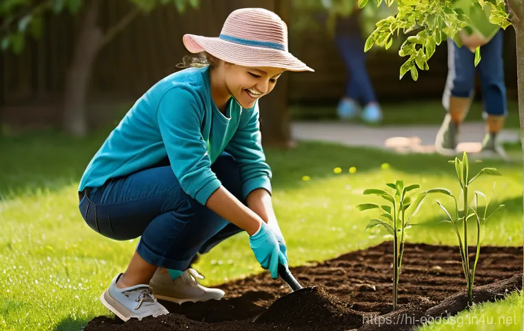 에코디자인 관련 유튜브 채널 추천 - **Sustainable DIY Home Project**: A cozy, sunlit living room where a young adult (20s-30s, wearing m...