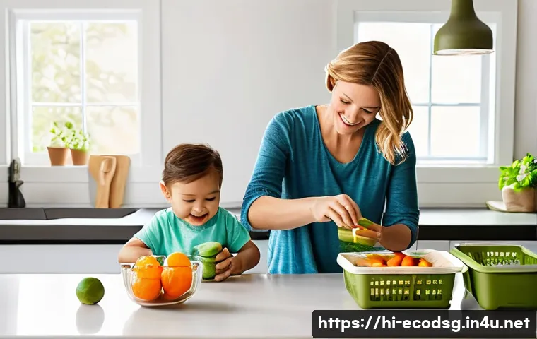 환경영향평가와 에코디자인 관련 이미지 1