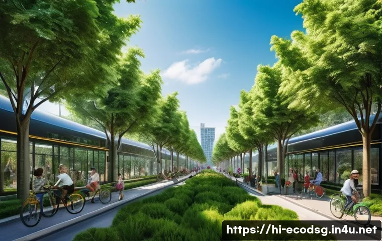 환경영향평가와 에코디자인 관련 이미지 2