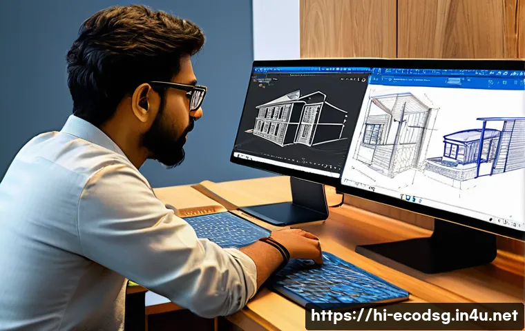 에코디자인 실기 대비 팁 관련 이미지 1