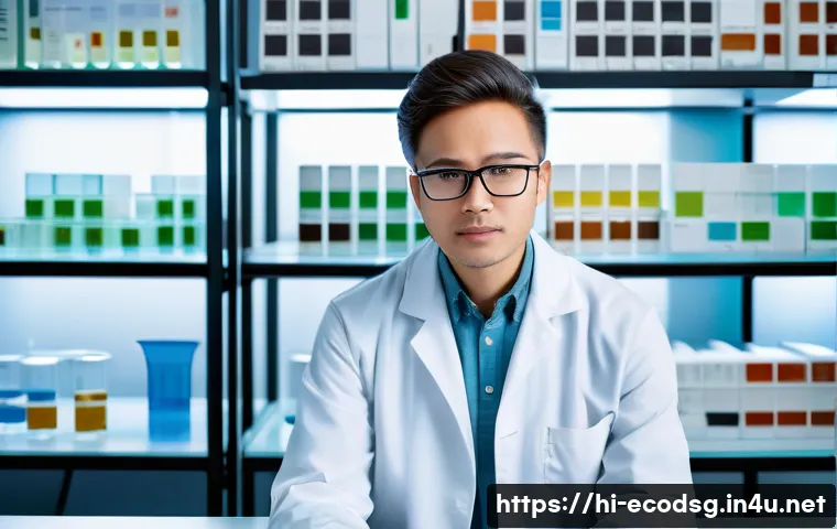 에코디자인 전문가의 커리어 패스 관련 이미지 2